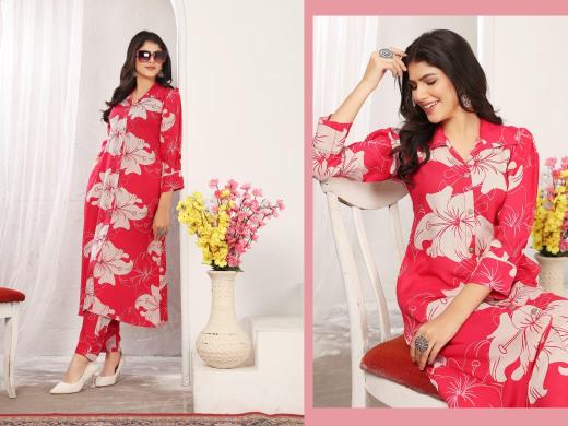 Shree salasar coord set women wholesale clothing vendors